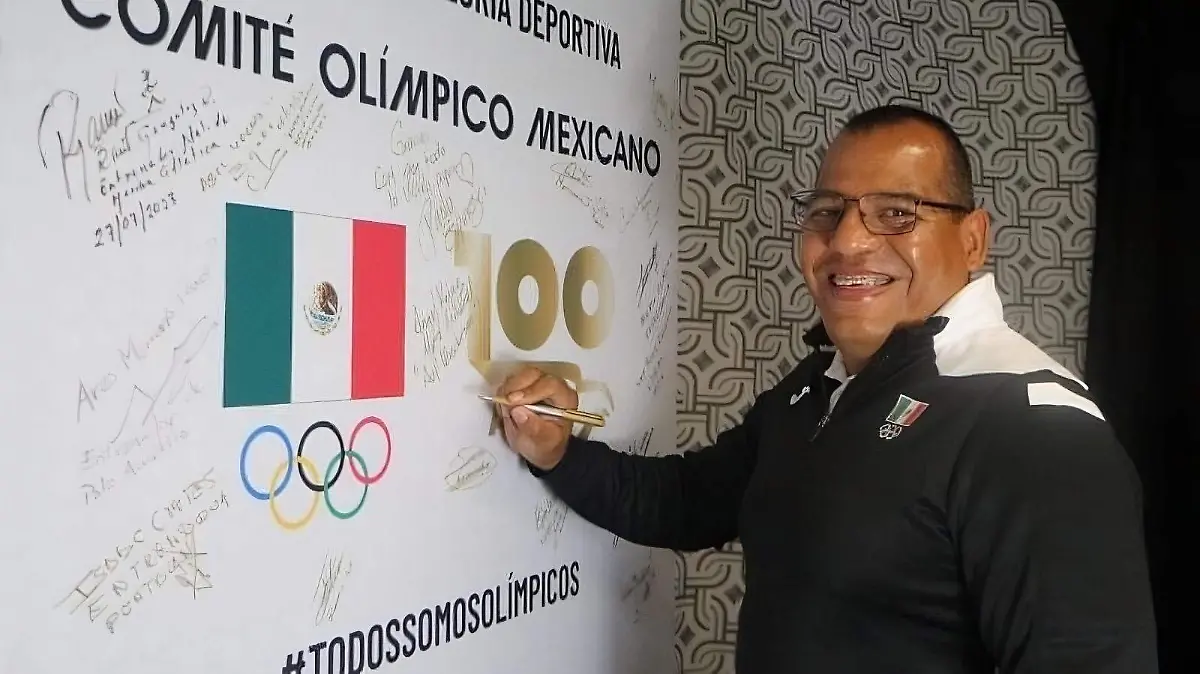 Handball Estado de México