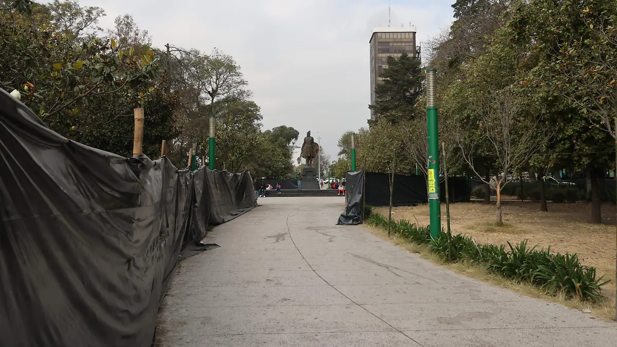 remodelación Alameda 2 