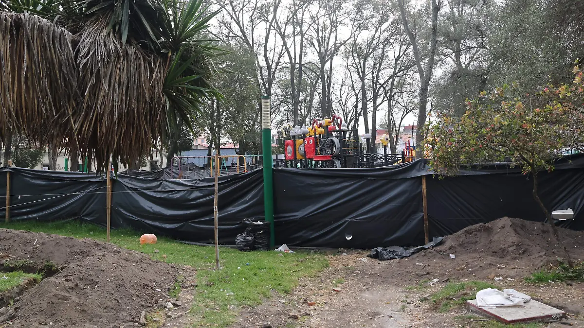 remodelación Alameda 3 