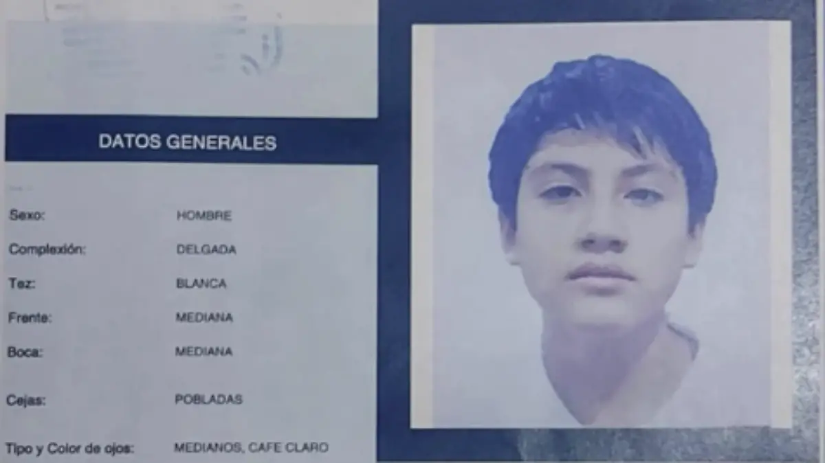 joven desaparecido 2 