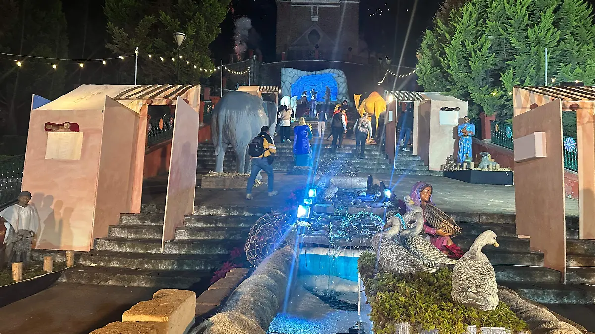 nacimiento