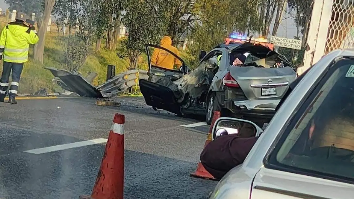 Accidente Ixtlahuaca 2