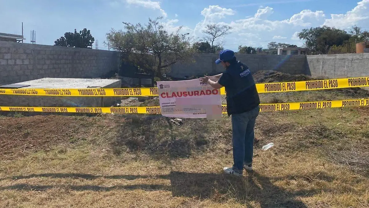 clausura tepotzotlán 3