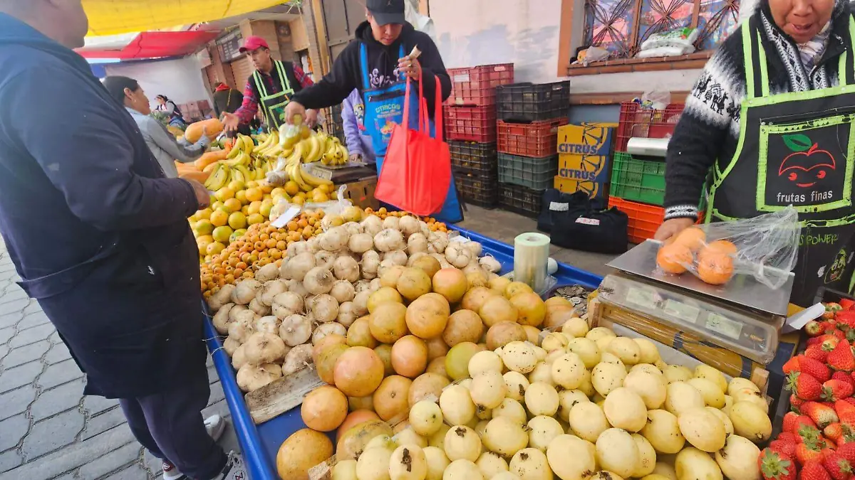 fruta de temporada 3