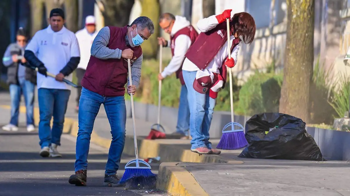 jornada de limpieza 2 