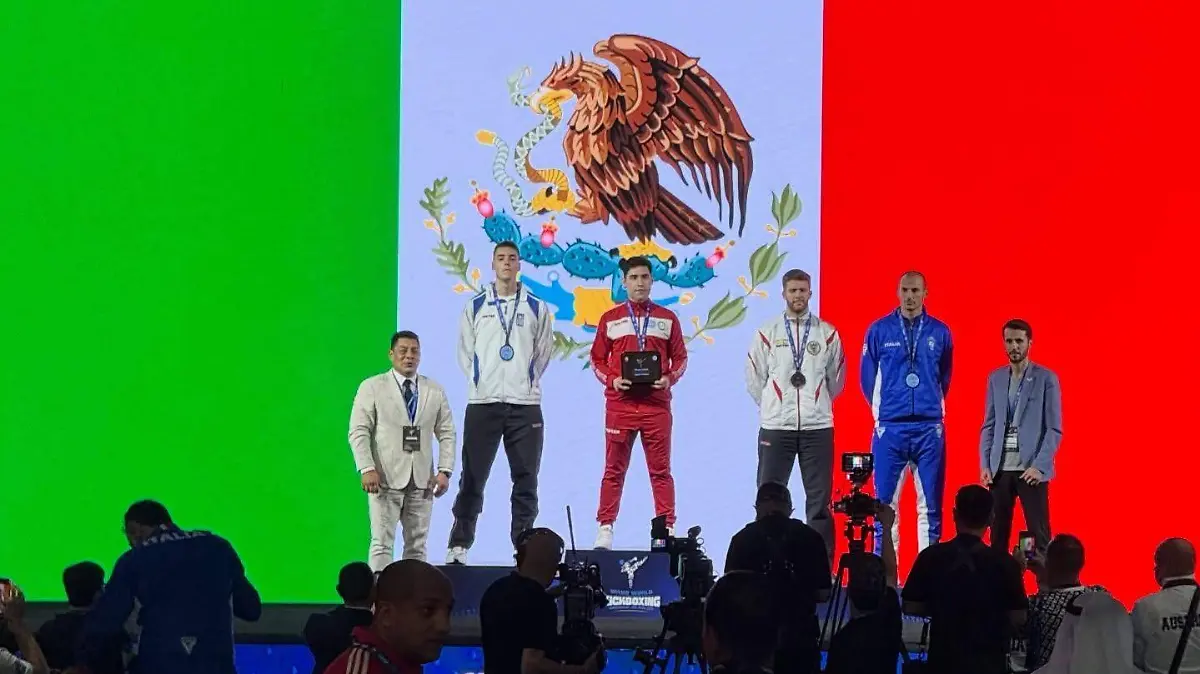 Balance Deportivo Edomex 2025