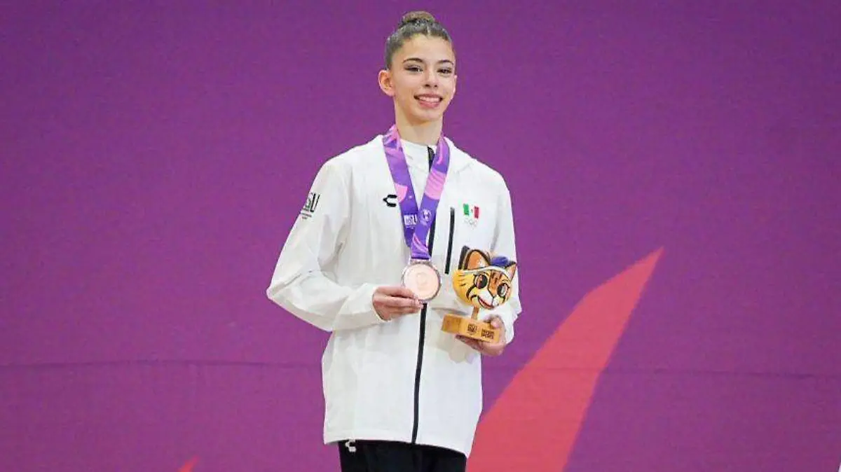 Balance Deportivo Edomex 2025