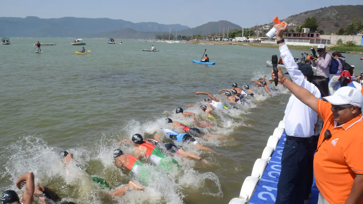 Triatlón1