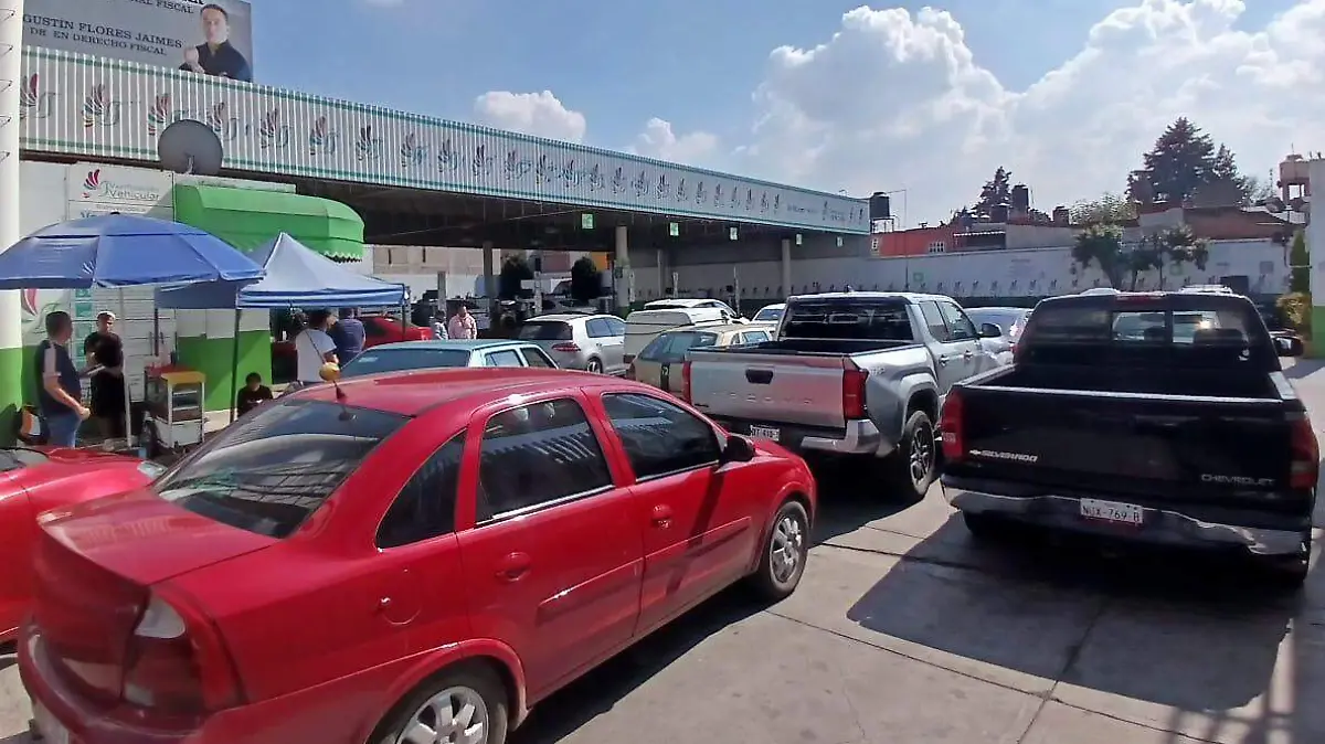 verificentros diceimbre 2025