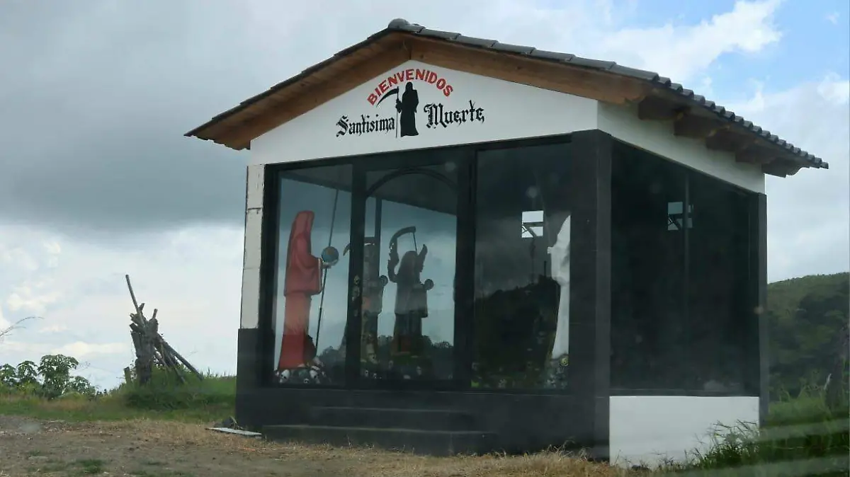 altar-santa-muerte-tejupilco