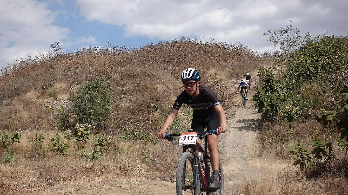 MTB Tequixquiac