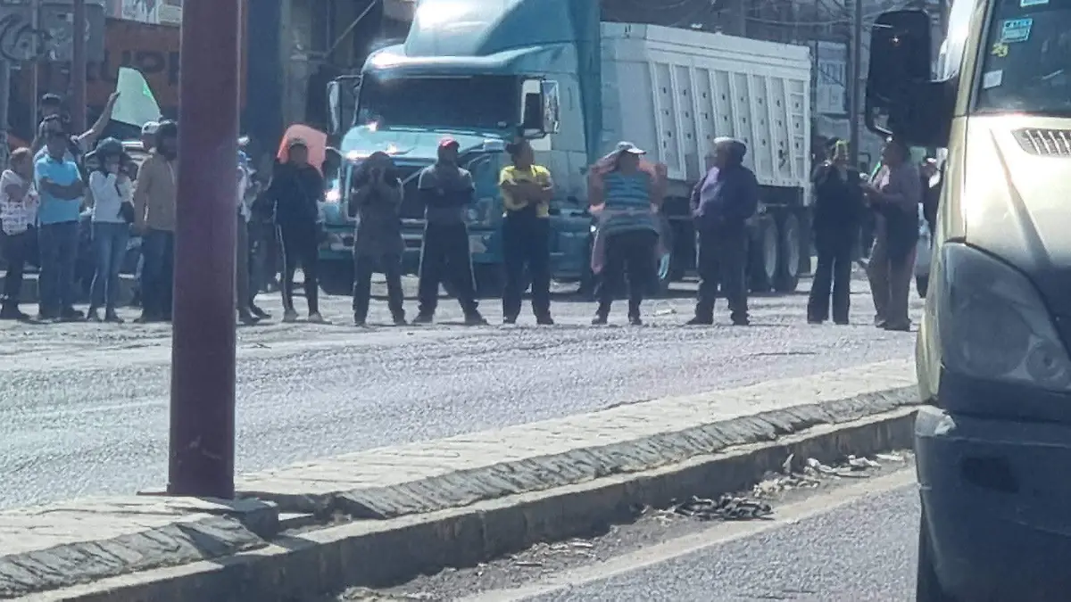 bloqueo comerciantes 2