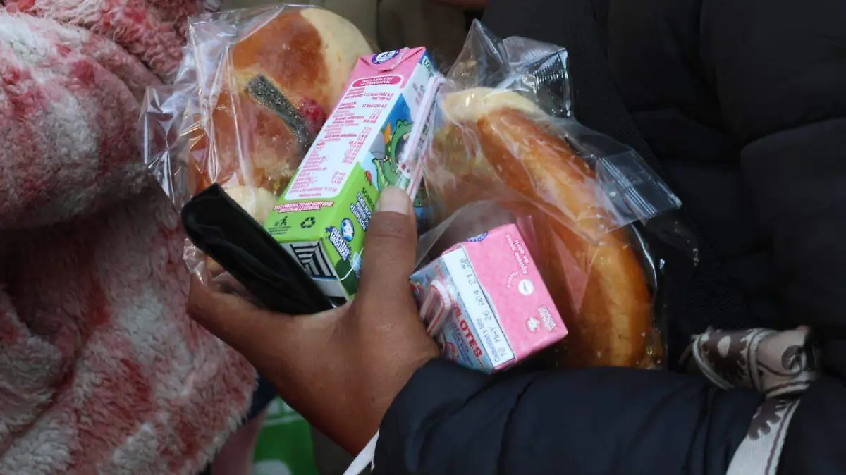 reyes magos Toluca 3