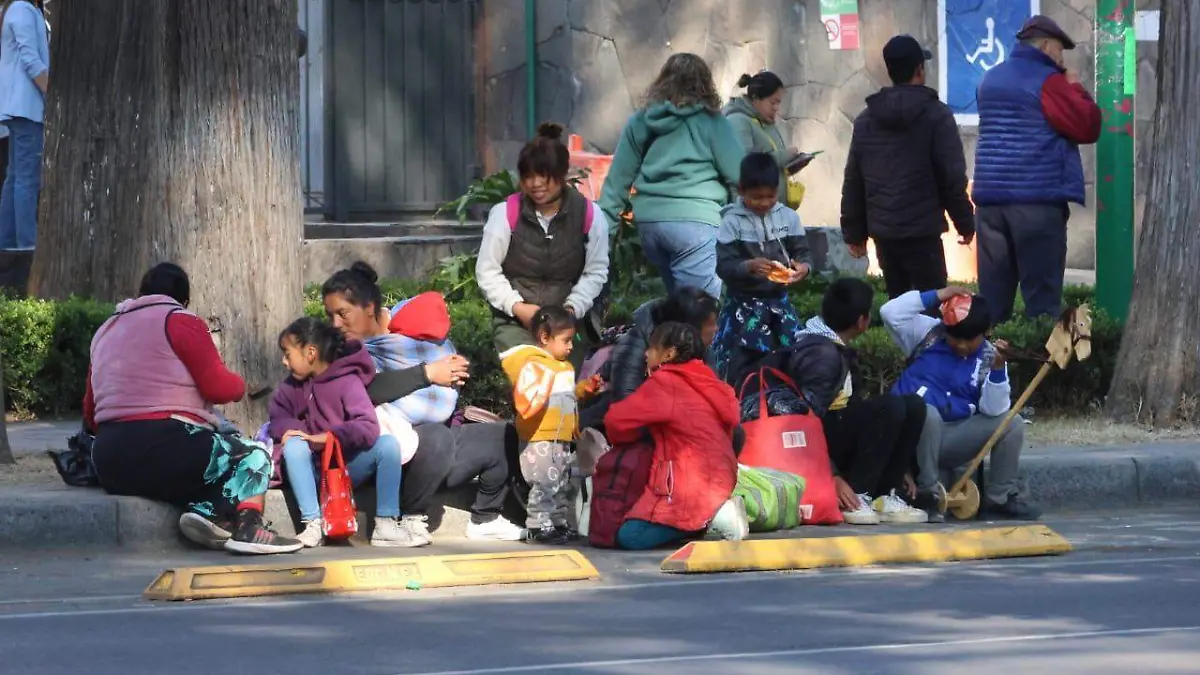 reyes magos Toluca 4