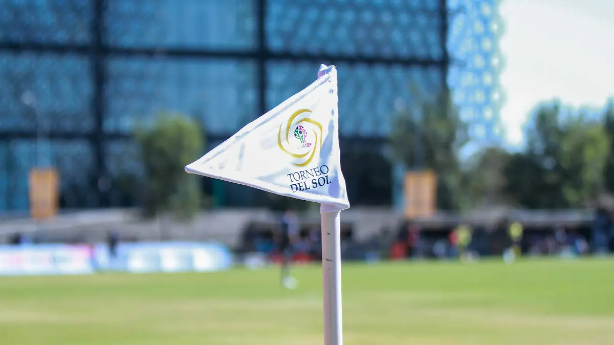 Ajolotes Lerma Torneo del Sol