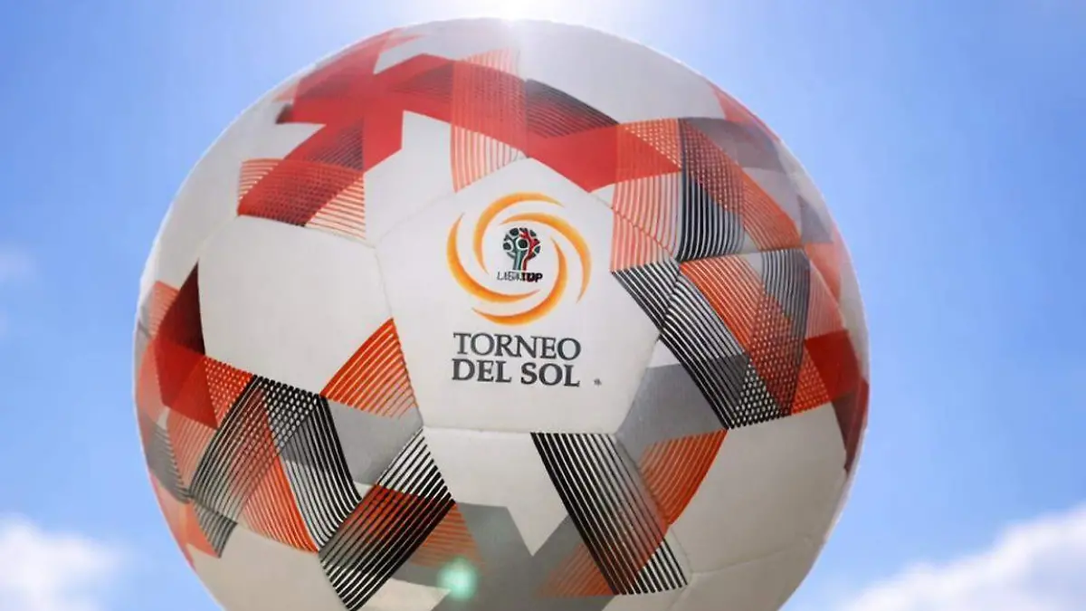 Ajolotes Lerma Torneo del Sol