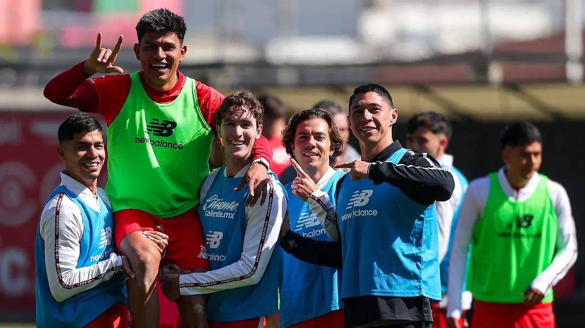 Previa Rayados vs Toluca Liga MX