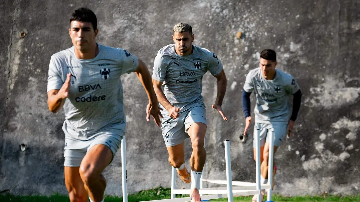 Previa Rayados vs Toluca Liga MX