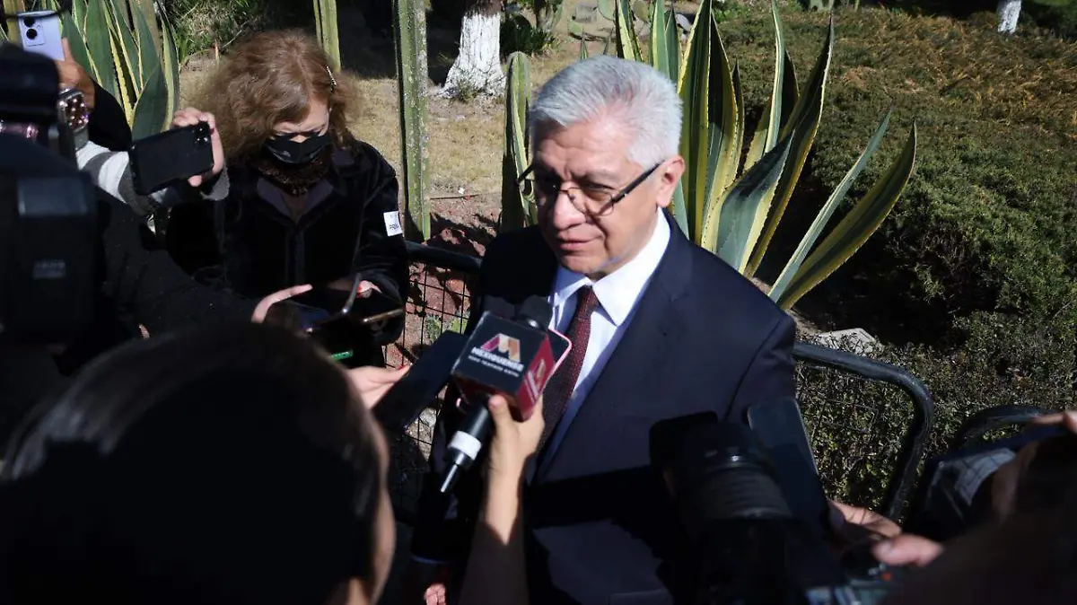 Cristóbal Castañeda Camarillo