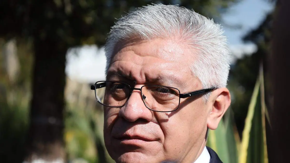 Cristóbal Castañeda Camarillo