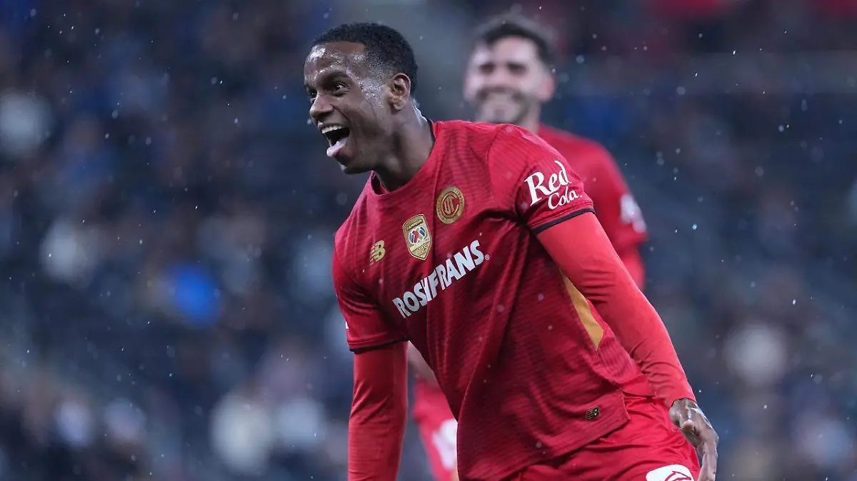 Toluca FC ‘Helinho’