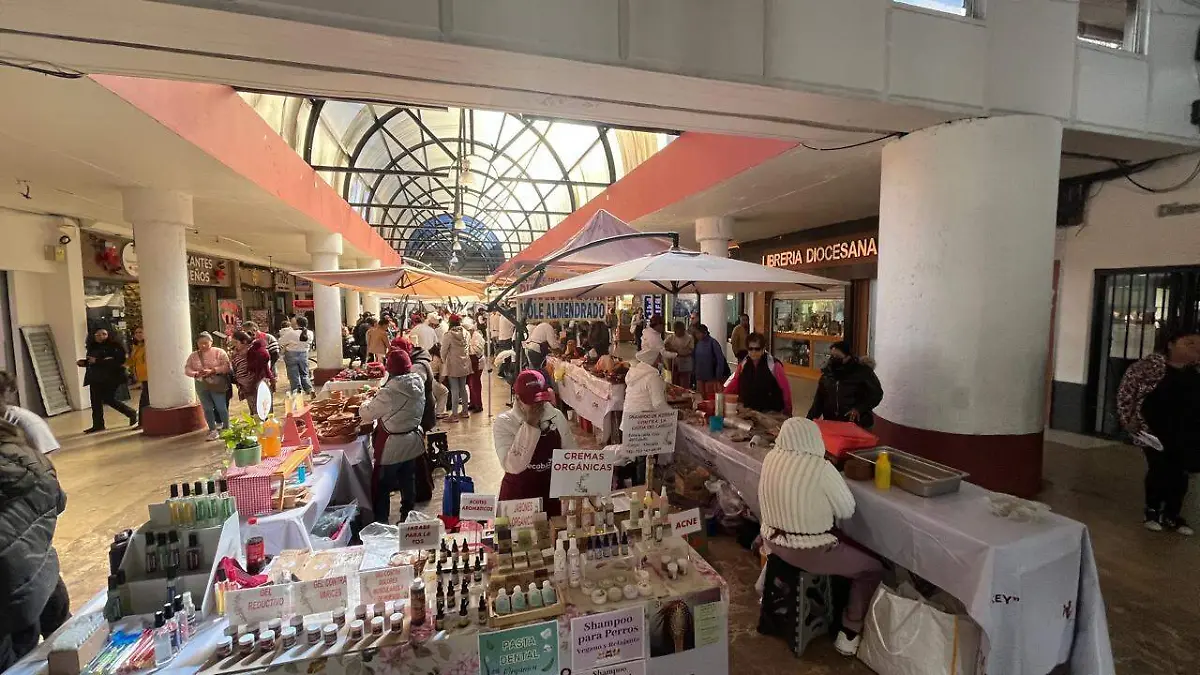 bazar