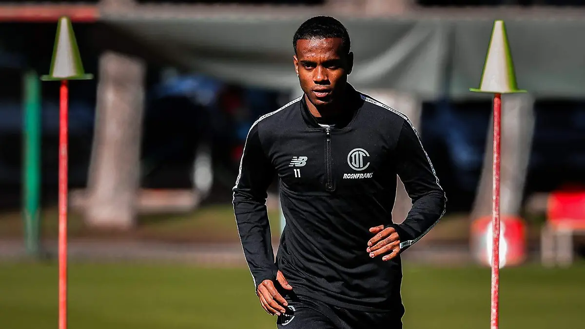 Toluca FC vs Santos Laguna Liga MX