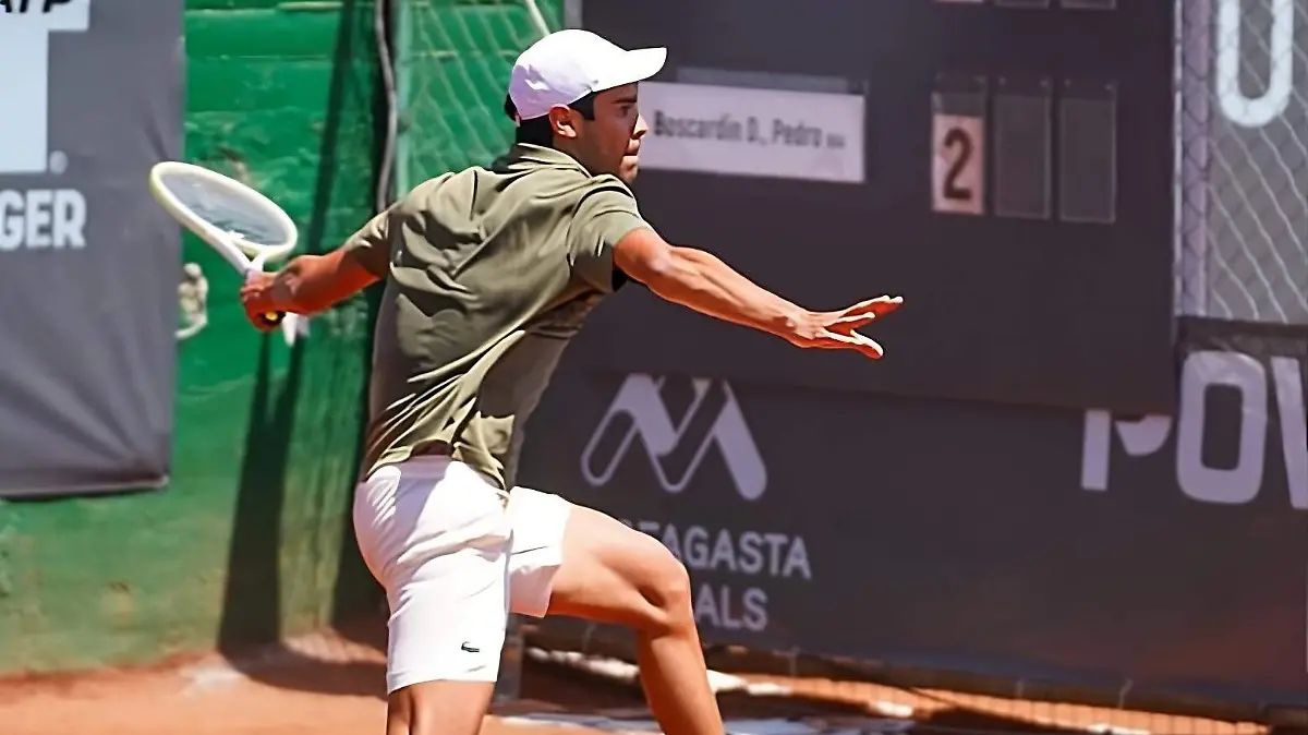 Tenis Open Metepec ATP Challenger 75
