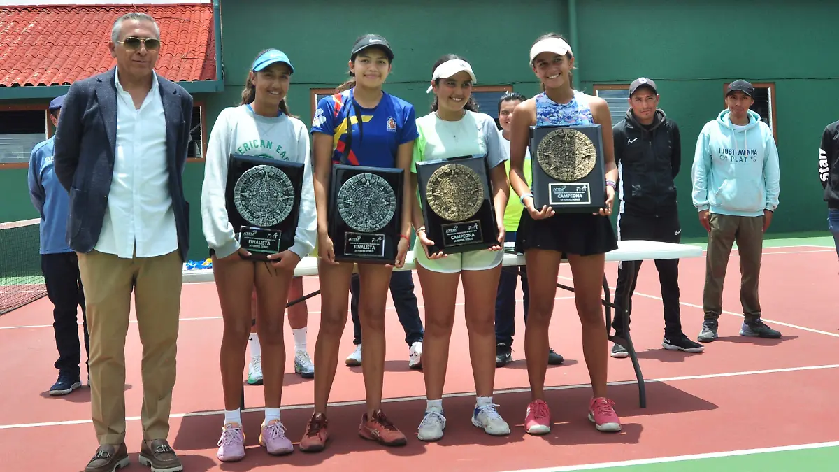 Tenis Open Metepec ATP Challenger 75