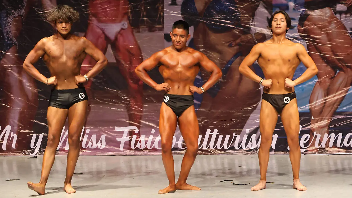 FisicoculturismoOcoyoacac1