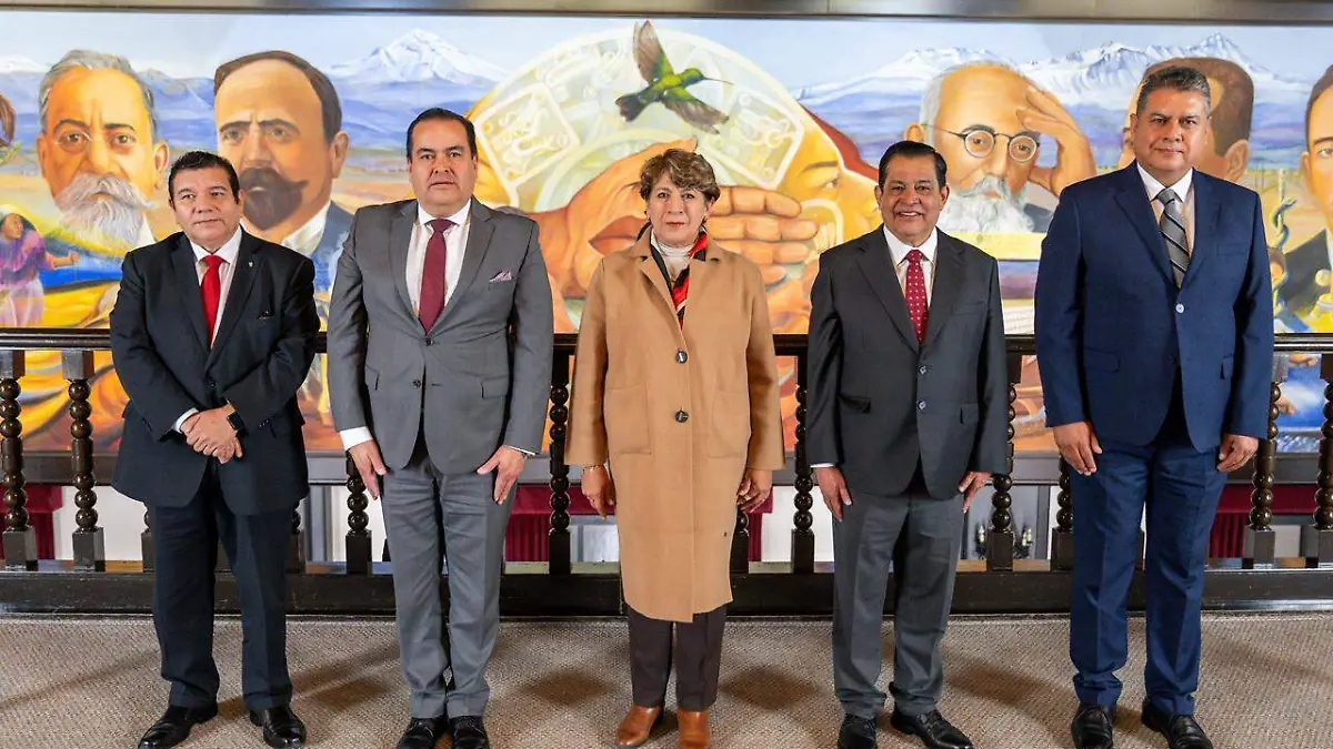 juan hugo nuevo secretario