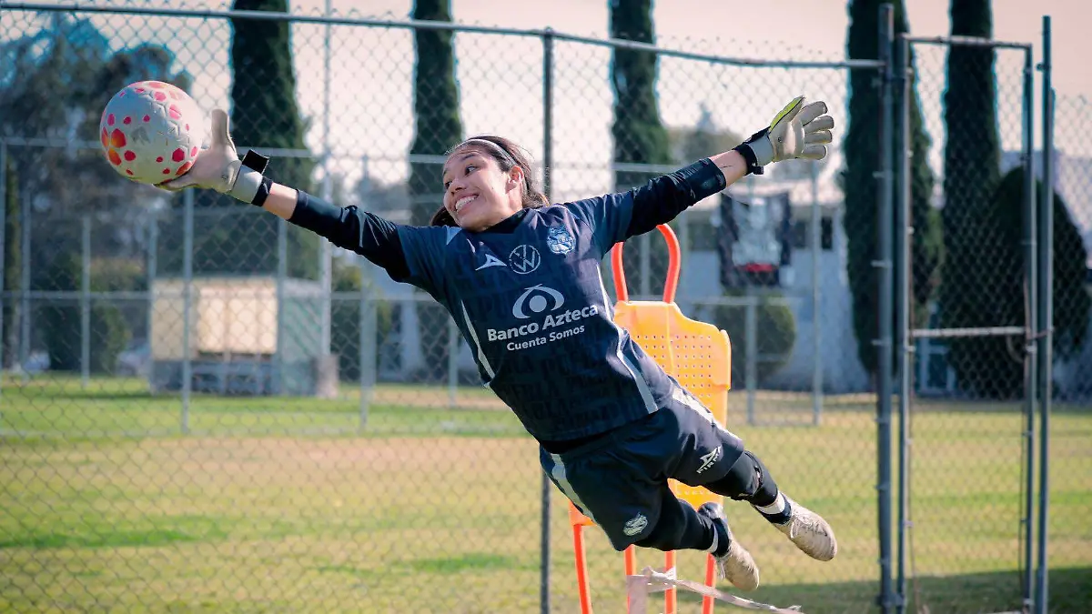 Previa Toluca Femenil Puebla Femenil Liga MX Femenil