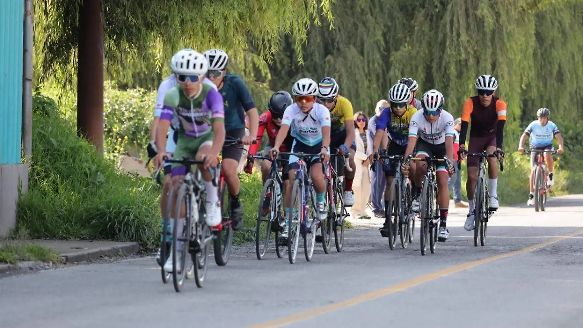 CiclismoTexcoco1
