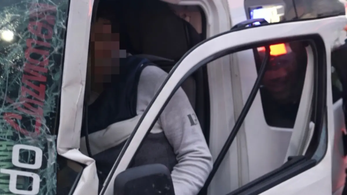 Tlalnepantla protección civil  - 1