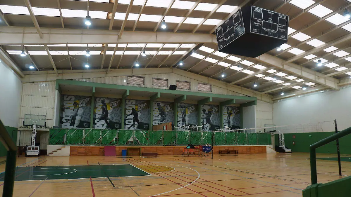 2do Congreso Internacional de Cultura Física y Deporte UAEMex