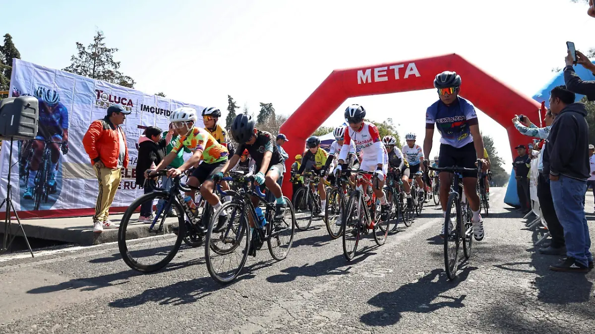 Selectivo Estatal Edomex ACEdoMex