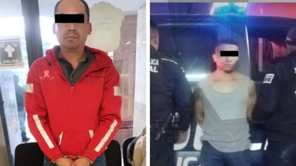 detenidos Toluca 2