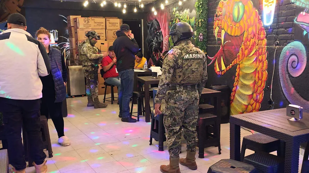 operativo Ecatepec 3