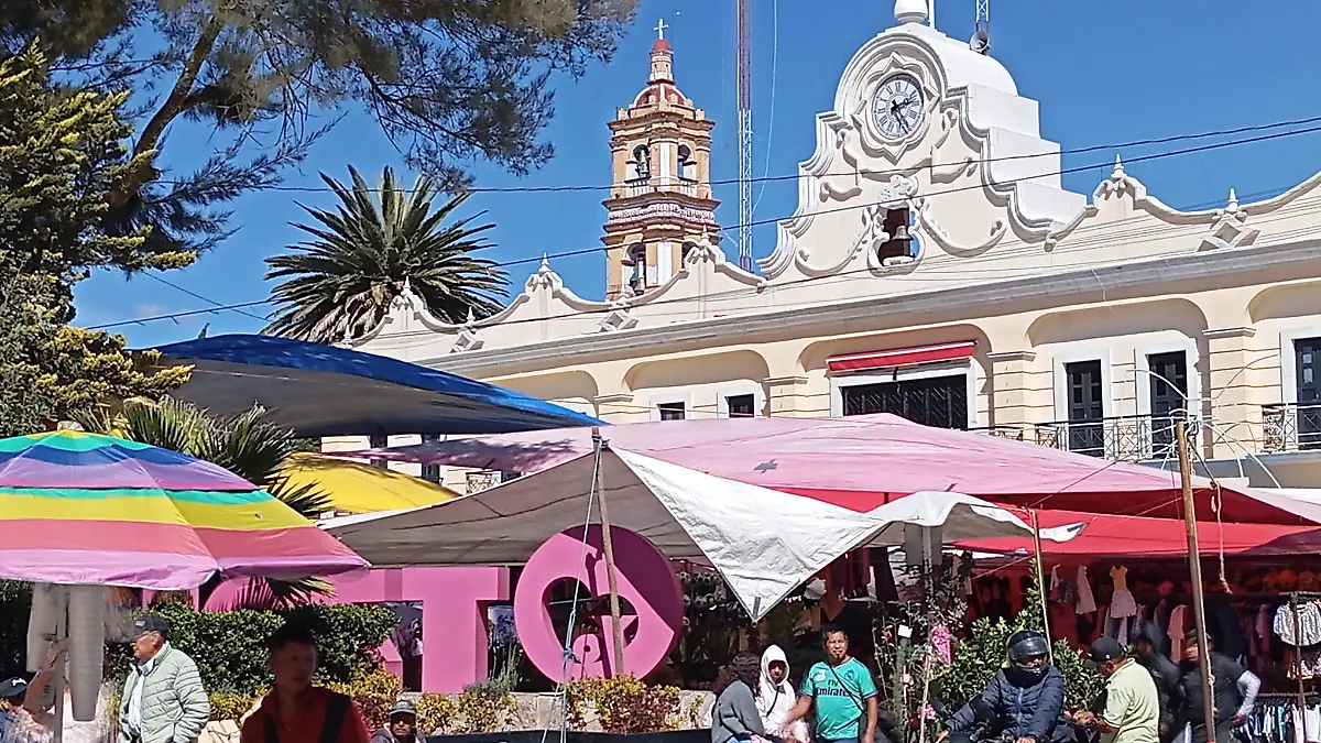 tianguis