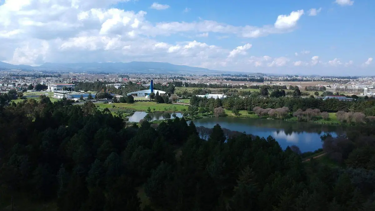 calidad del aire edomex valle de toluca
