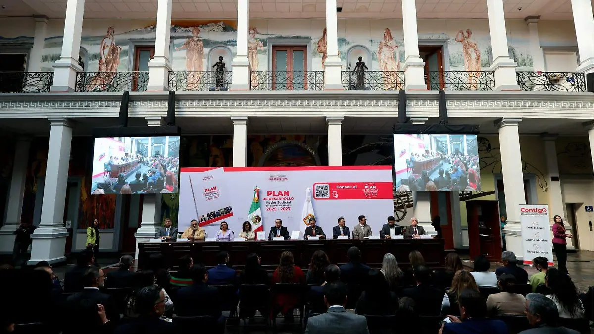 plan de desarrollo edomex