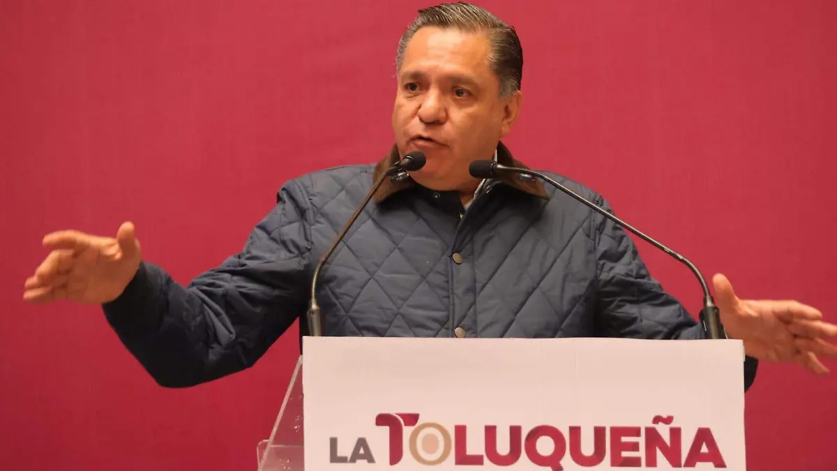 ricardo moreno alcalde de toluca