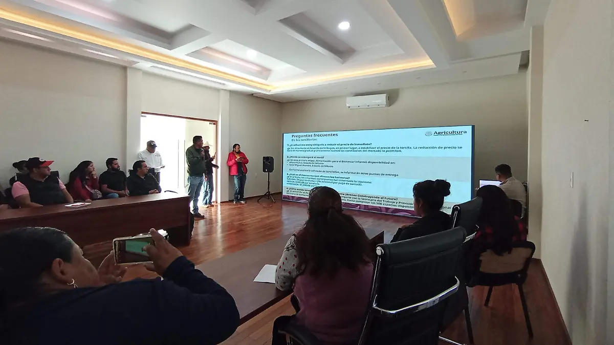 tortillas Otzolotepec 2