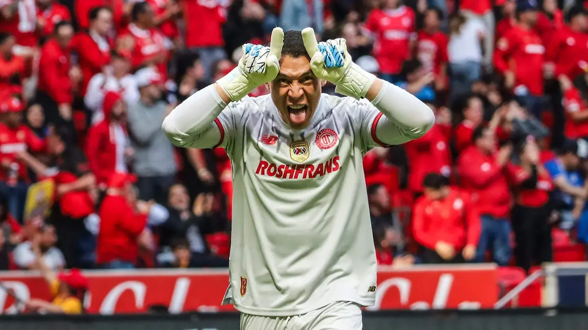 Toluca Champions Cup 2026