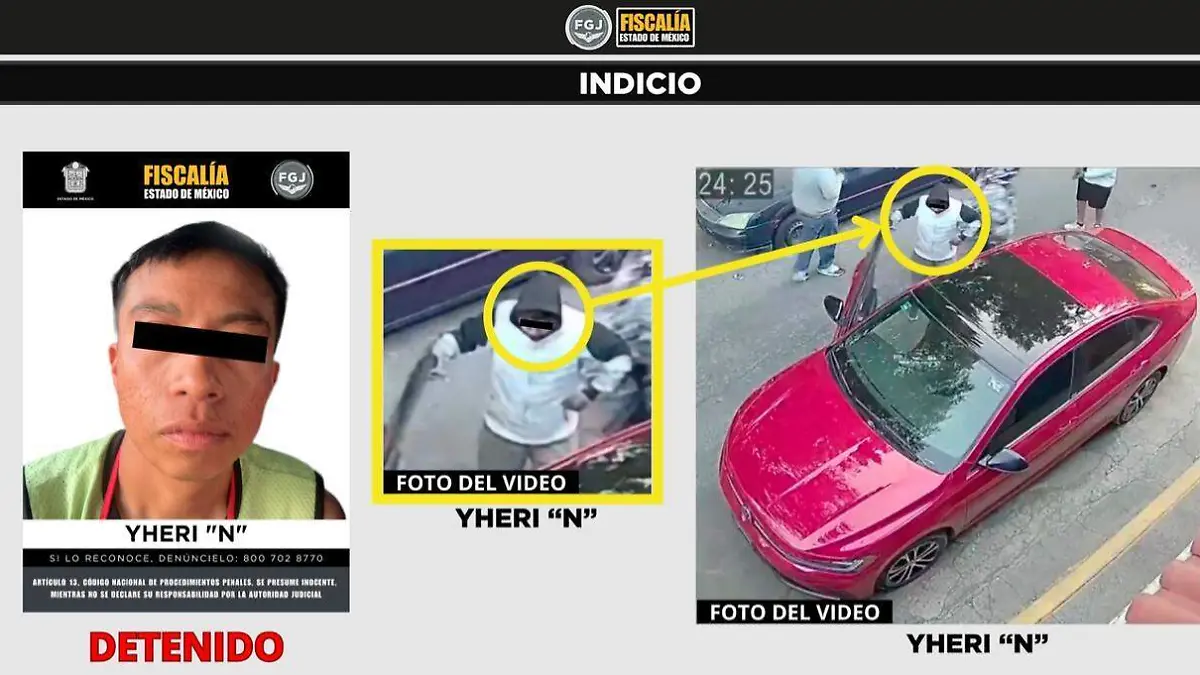 detenido robo 2
