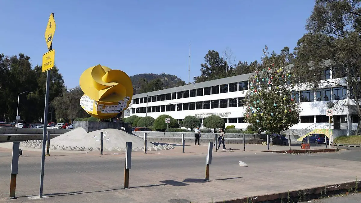 Facultad de contaduría 