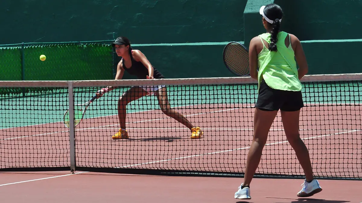 Tenis Estado de México