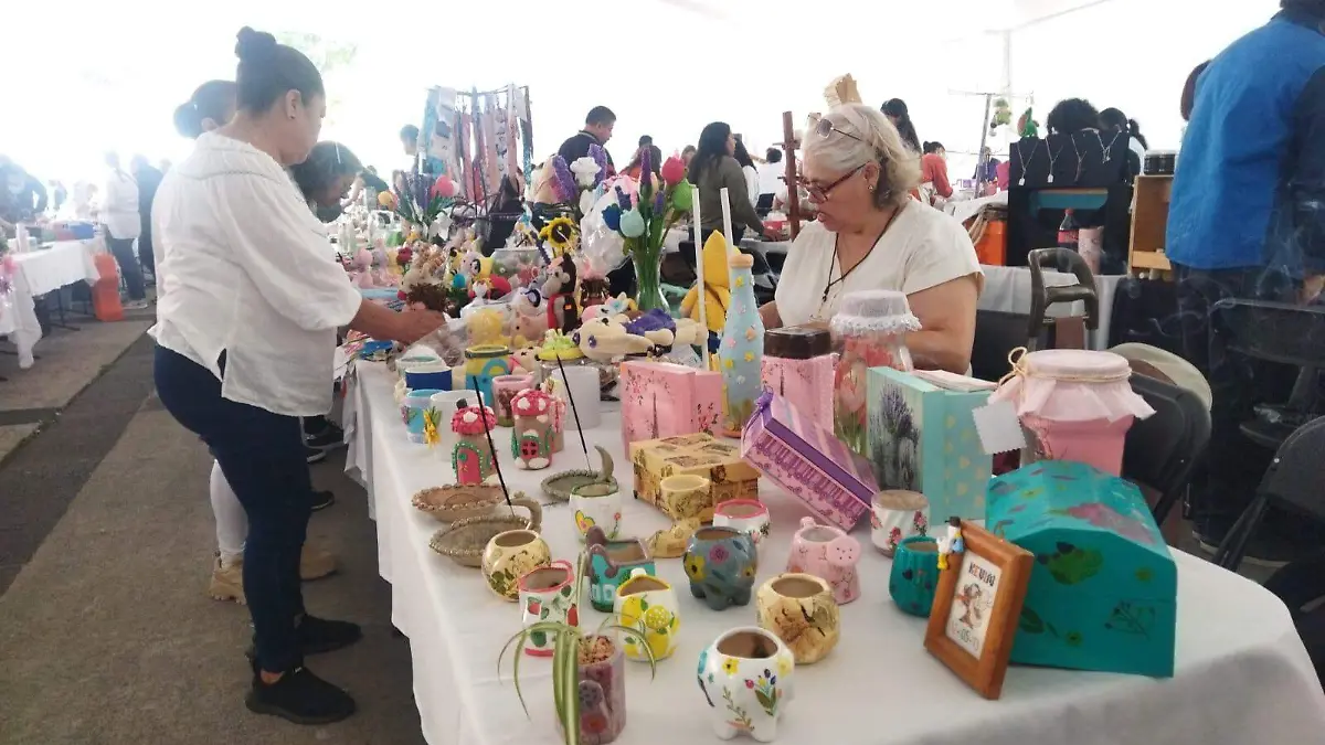 venta de artesanías 3 