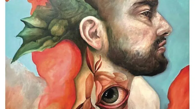 Una belleza monstruosa