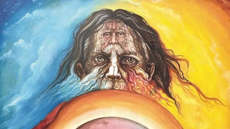 Una belleza monstruosa